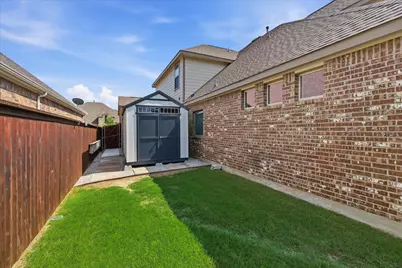 1728 Bellinger Drive, Fort Worth, TX 76052 - Photo 32