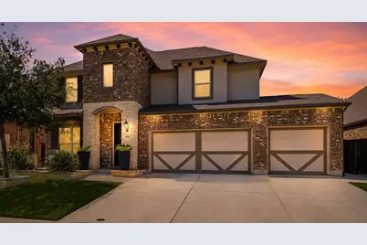 1728 Bellinger Drive, Fort Worth, TX 76052 - Photo 1