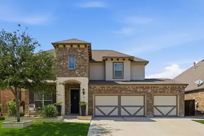 1728 Bellinger Drive, Fort Worth, TX 76052 - Photo 2