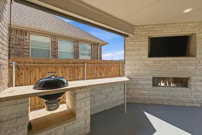 1728 Bellinger Drive, Fort Worth, TX 76052 - Photo 28