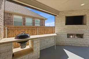 1728 Bellinger Dr, Fort Worth, TX 76052 - Photo 28