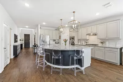 1728 Bellinger Drive, Fort Worth, TX 76052 - Photo 10