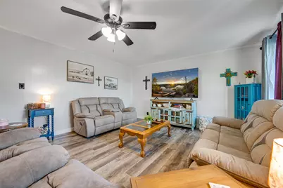 9958 Farm Road 79, Sumner, TX 75486 - Photo 4