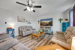 9958 Farm Road 79, Sumner, TX 75486 - Photo 4