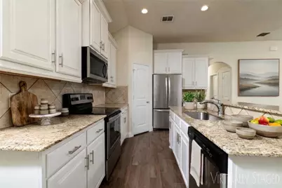3716 Jazmine Drive, Fort Worth, TX 76140 - Photo 16