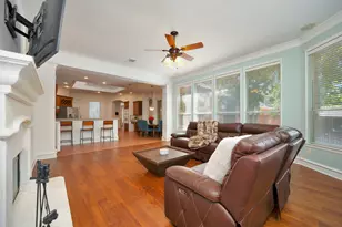 12360 Green Ash Dr, Fort Worth, TX 76244 - Photo 26