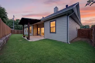 815 W Ball St, Weatherford, TX 76086 - Photo 28