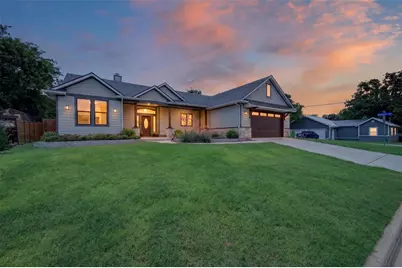 815 W Ball Street, Weatherford, TX 76086 - Photo 1