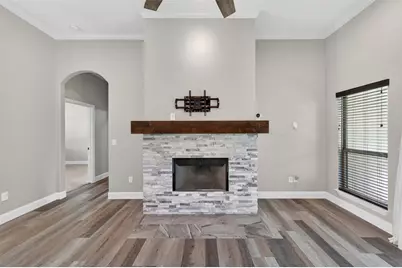815 W Ball Street, Weatherford, TX 76086 - Photo 10