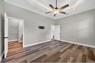 815 W Ball Street, Weatherford, TX 76086 - Photo 12