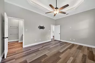 815 W Ball St, Weatherford, TX 76086 - Photo 12