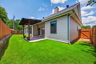815 W Ball St, Weatherford, TX 76086 - Photo 24