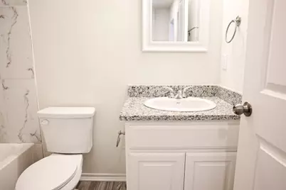 802 S 5th Street #1,2,3, Bonham, TX 75418 - Photo 20