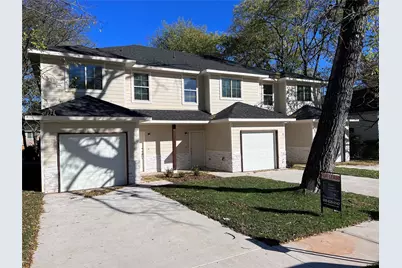 802 S 5th Street #1,2,3, Bonham, TX 75418 - Photo 1
