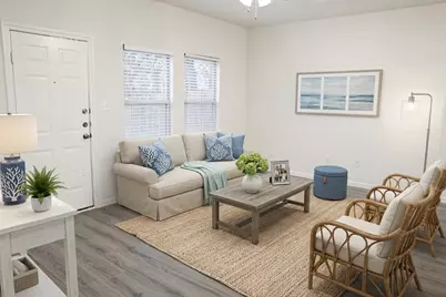 802 S 5th Street #1,2,3, Bonham, TX 75418 - Photo 8
