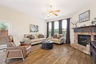2185 Goliad Cir, Frisco, TX 75033 - Photo 6