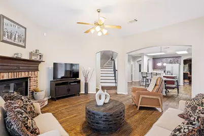 2185 Goliad Circle, Frisco, TX 75033 - Photo 6