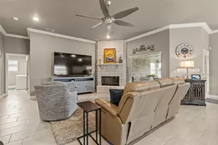 828 Agile St, Hewitt, TX 76643 - Photo 6