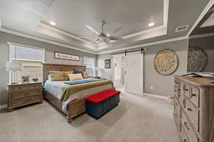 828 Agile St, Hewitt, TX 76643 - Photo 22