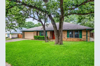 6619 Saddle Ridge Road, Arlington, TX 76016 - Photo 28