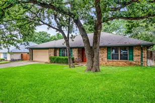 6619 Saddle Ridge Rd, Arlington, TX 76016 - Photo 28