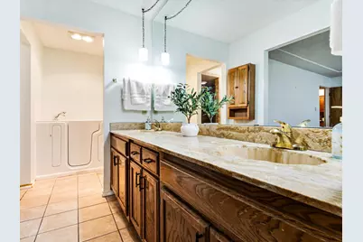 6619 Saddle Ridge Road, Arlington, TX 76016 - Photo 18
