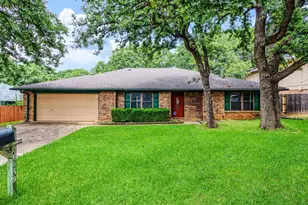 6619 Saddle Ridge Rd, Arlington, TX 76016 - Photo 1