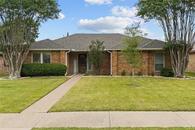 2035 Clearwater Trail, Carrollton, TX 75010 - Photo 2