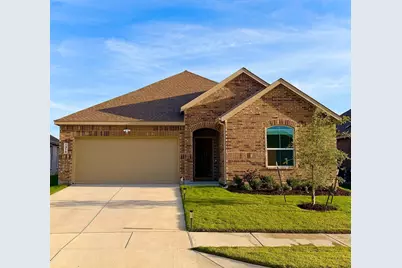 1316 Francesca Drive, Little Elm, TX 75068 - Photo 1