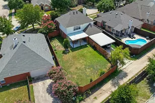 10912 Reisling Dr, Frisco, TX 75035 - Photo 22