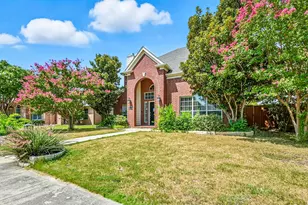 10912 Reisling Dr, Frisco, TX 75035 - Photo 2