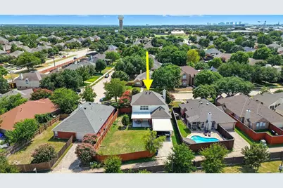 10912 Reisling Drive, Frisco, TX 75035 - Photo 22