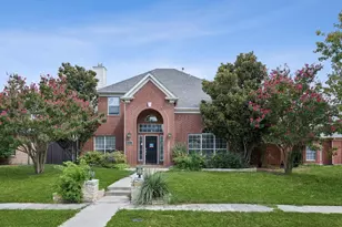 10912 Reisling Dr, Frisco, TX 75035 - Photo 1
