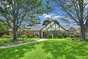 3705 Briarhaven Ln, Colleyville, TX 76034 - Photo 1