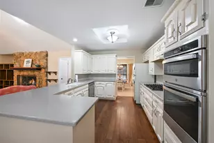 3705 Briarhaven Ln, Colleyville, TX 76034 - Photo 8
