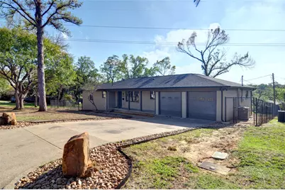 5549 Sam Calloway Road, Fort Worth, TX 76114 - Photo 4