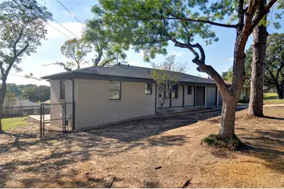 5549 Sam Calloway Road, Fort Worth, TX 76114 - Photo 2