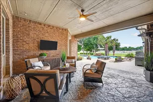 4404 Trotter Ln, Flower Mound, TX 75028 - Photo 34