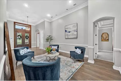 4404 Trotter Lane, Flower Mound, TX 75028 - Photo 6