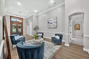 4404 Trotter Ln, Flower Mound, TX 75028 - Photo 6