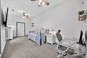 4404 Trotter Ln, Flower Mound, TX 75028 - Photo 32