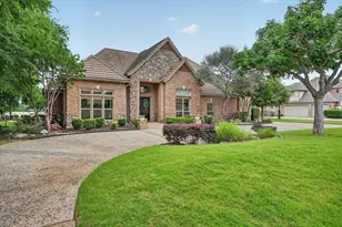 4404 Trotter Ln, Flower Mound, TX 75028 - Photo 38
