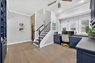 4404 Trotter Ln, Flower Mound, TX 75028 - Photo 16