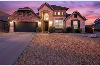 1820 Bertino Way, McLendon Chisholm, TX 75032 - Photo 1