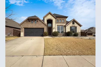 1820 Bertino Way, McLendon Chisholm, TX 75032 - Photo 2