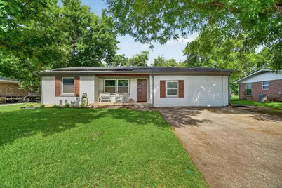 1120 Warden Street, Benbrook, TX 76126 - Photo 1