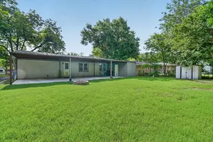 1120 Warden St, Benbrook, TX 76126 - Photo 30