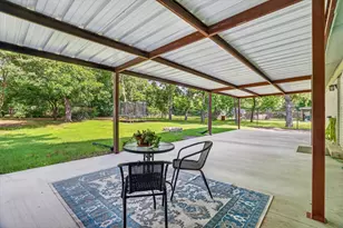 1120 Warden St, Benbrook, TX 76126 - Photo 24