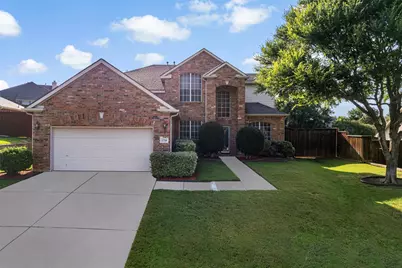 1759 Sunset Ridge Drive, Grand Prairie, TX 75050 - Photo 1