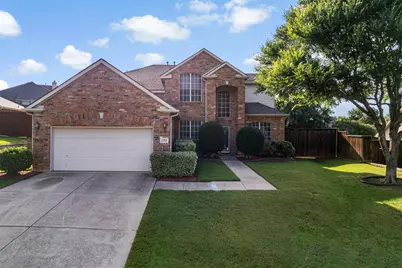 1759 Sunset Ridge Drive, Grand Prairie, TX 75050 - Photo 1